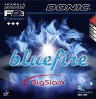 DONIC Bluefire Big Slam Control 8- Viteza 9+ Efect 10++