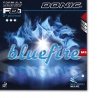 DONIC Bluefire M3 Hardness:37,5 grade CONTROL 7 ++ SPEED 9 SPIN 10 ++
