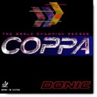 DONIC Coppa CONTROL 7- VITEZA 8 EFECT 9+