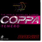 DONIC Coppa Tenero CONTROL 8- VITEZA 7 EFECT 9+