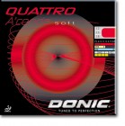 DONIC Quattro A'Conda Soft CONTROL 10 VITEZA 5 EFECT 10