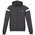 DONIC tracksuit Hype gray
