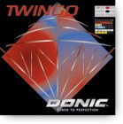 DONIC Twingo CONTROL 9+ VITEZA 4- EFECT 6-
