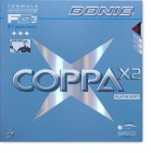  DONIC Coppa X2 (Platin Soft) CONTROL 6+ VITEZA 10- EFECT 10+