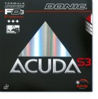  DONIC Acuda S3  CONTROL 7+ VITEZA 9- EFECT 10++