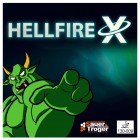 Sauer Tröger Hellfire X