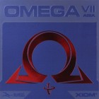 Xiom Omega 7 Asia  Fata anului  cu sistem Cycloid noua tehnologie de 5 stele
