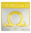 Xiom Omega VII China Guang Fata anului cu sistem Cycloid, noua tehnologie de 5 stele
