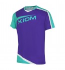 Xiom T-Shirt Dylon purple