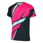 Xiom T-Shirt Hunter navy/pink
